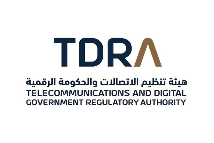 27.3 مليون اشتراك في خدمات الاتصالات بالإمارات نهاية مايو بنمو سنوي 5.2% 1 27.3 مليون اشتراك في خدمات الاتصالات بالإمارات نهاية مايو بنمو سنوي 5.2%