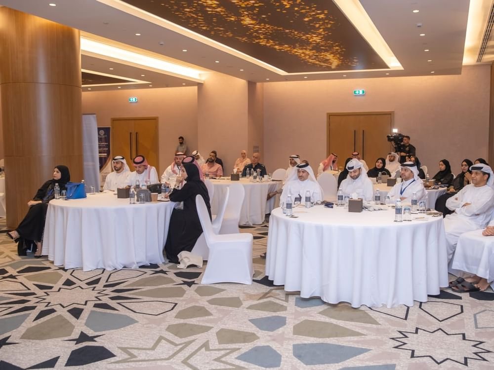 انطلاق ملتقى الإستثمار الرياضي بالشارقة 1 انطلاق ملتقى الإستثمار الرياضي بالشارقة