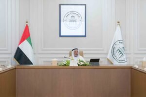 حاكم الشارقة يترأس الاجتماع الـ2 لمجلس أمناء جامعة الذيد