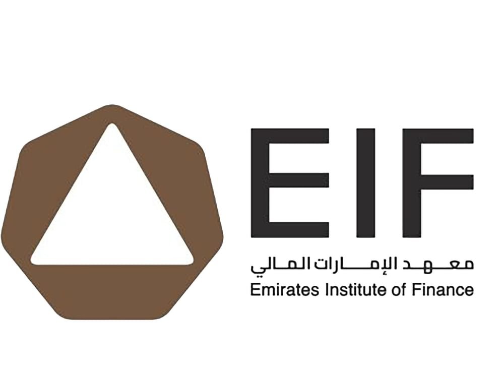 "معهد الإمارات المالي" يطلق الدفعة الأولى من برنامج "القيادة المستدامة في القطاع المالي" 1 "معهد الإمارات المالي" يطلق الدفعة الأولى من برنامج "القيادة المستدامة في القطاع المالي"