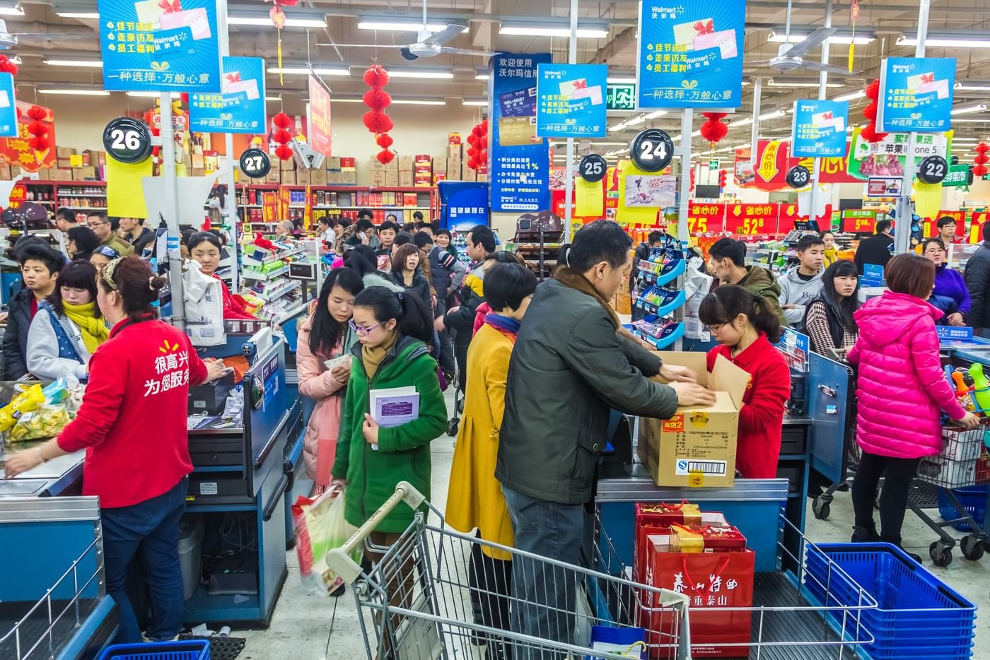 انخفاض مؤشر أسعار المنتجين في الصين بنسبة 1.8% خلال أغسطس 1 انخفاض مؤشر أسعار المنتجين في الصين بنسبة 1.8% خلال أغسطس