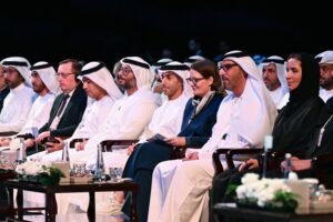 مؤسسة زايد العليا لأصحاب الهمم تطلق برنامج " مارس " لتدريب خريجي الرعاية الصحية في أبوظبي