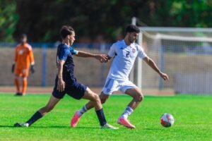 منتخبنا الوطني للشباب يختتم معسكره الخارجي في زغرب