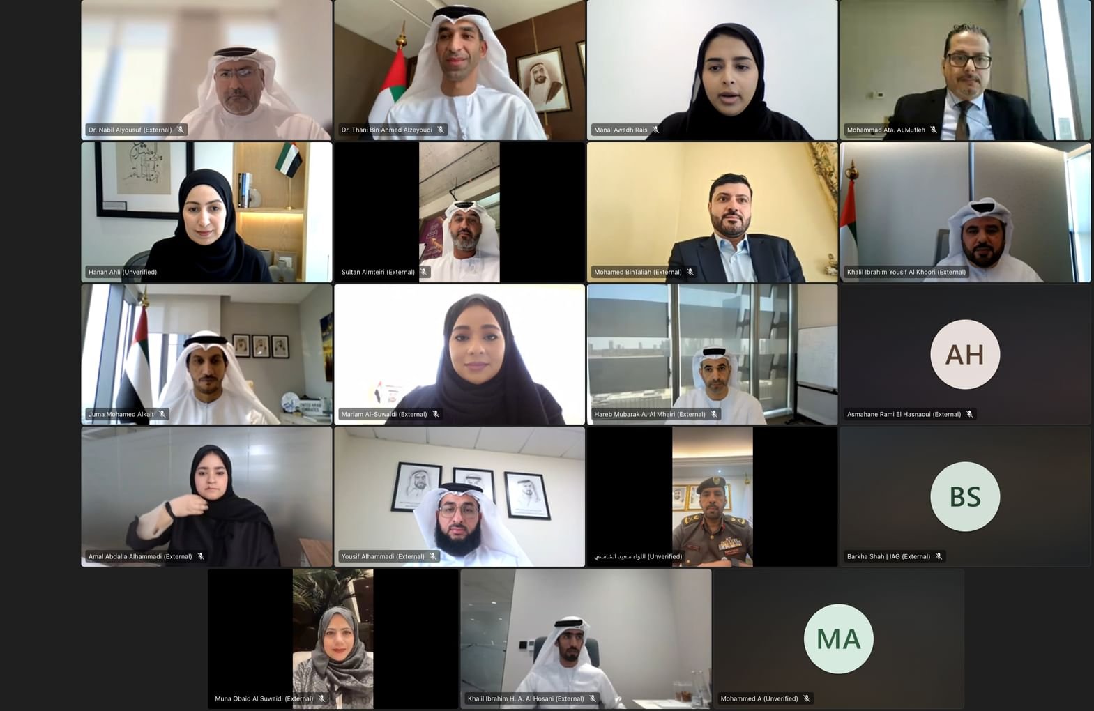 الإمارات تعزز مكانتها وجهةً مفضلةً لأصحاب العقول والكفاءات عبر خطة ممتدة حتى 2027 1 الإمارات تعزز مكانتها وجهةً مفضلةً لأصحاب العقول والكفاءات عبر خطة ممتدة حتى 2027