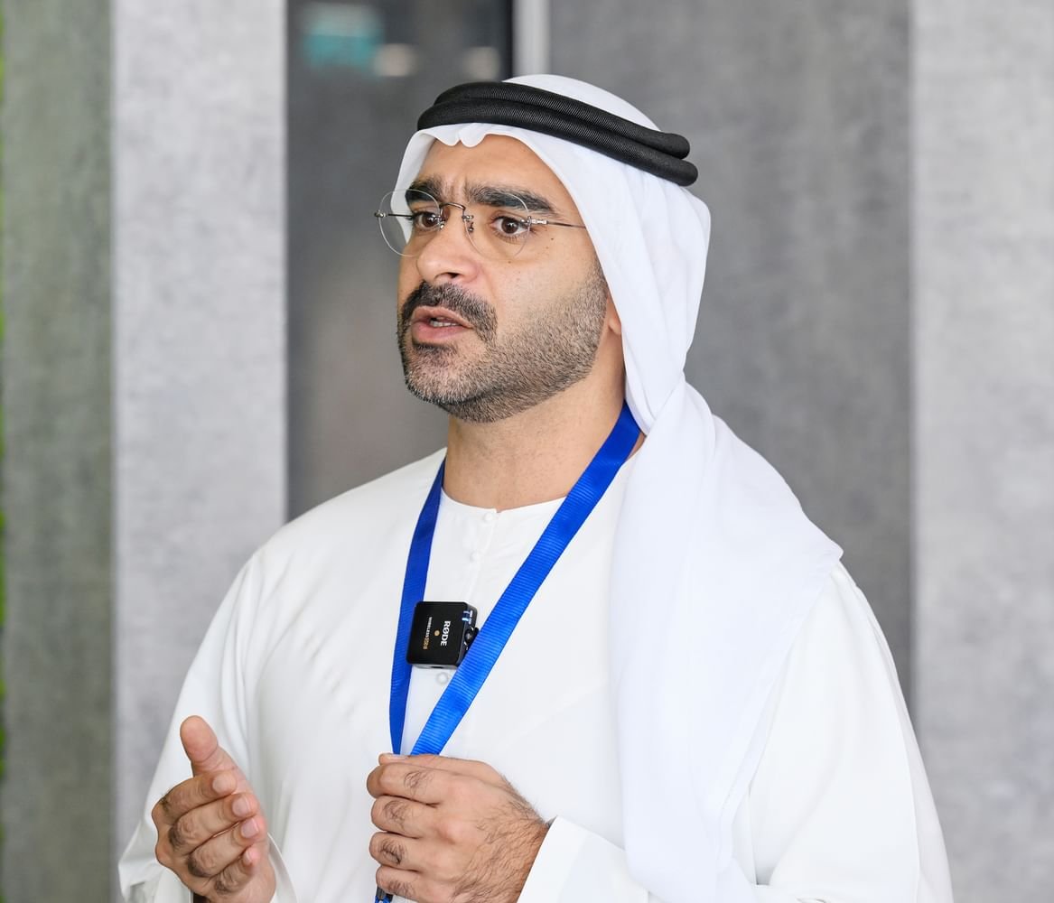 البنك الدولي: نعمل على مجموعة واسعة من الأنشطة المتوافقة مع أولويات الإمارات 1 البنك الدولي: نعمل على مجموعة واسعة من الأنشطة المتوافقة مع أولويات الإمارات