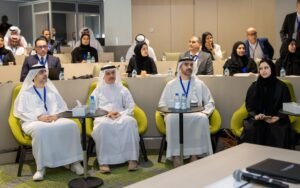 البنك الدولي: نعمل على مجموعة واسعة من الأنشطة المتوافقة مع أولويات الإمارات 2 البنك الدولي: نعمل على مجموعة واسعة من الأنشطة المتوافقة مع أولويات الإمارات