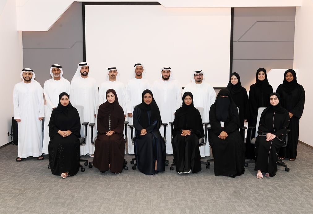 بلدية دبي تعتمد الدفعة الأولى المتأهلة لدبلوم إدارة الصحة والسلامة المهنية 2024 1 بلدية دبي تعتمد الدفعة الأولى المتأهلة لدبلوم إدارة الصحة والسلامة المهنية 2024