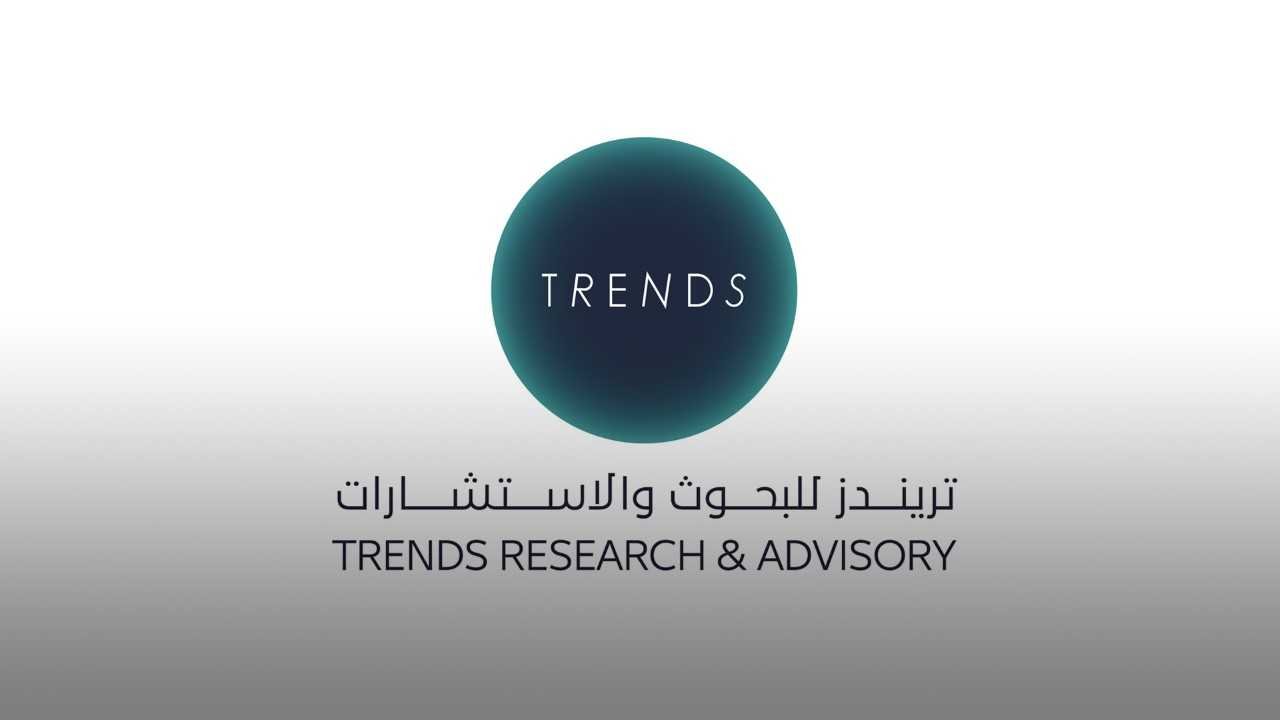 "تريندز" ينظم 4 ندوات وجلسات نقاشية ويُطلق دراسة بحثية في المنتدى الدولي للاتصال الحكومي 1 "تريندز" ينظم 4 ندوات وجلسات نقاشية ويُطلق دراسة بحثية في المنتدى الدولي للاتصال الحكومي