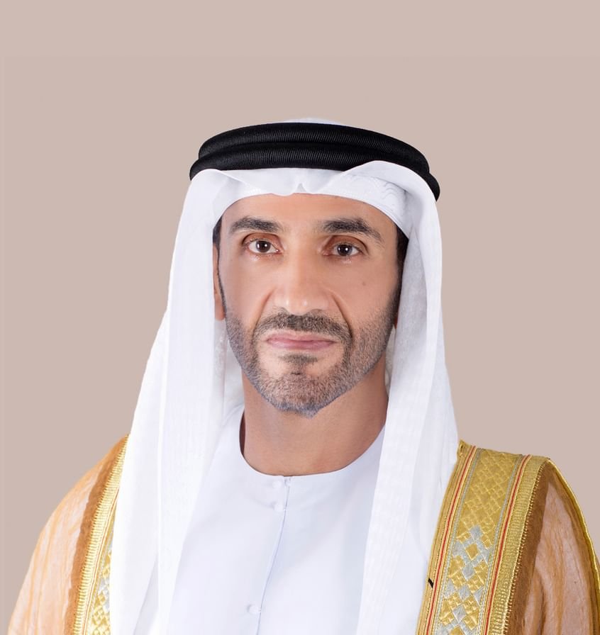 نهيان بن زايد: الإمارات رسخت مكانتها الدولية في العمل الخيري 1 نهيان بن زايد: الإمارات رسخت مكانتها الدولية في العمل الخيري