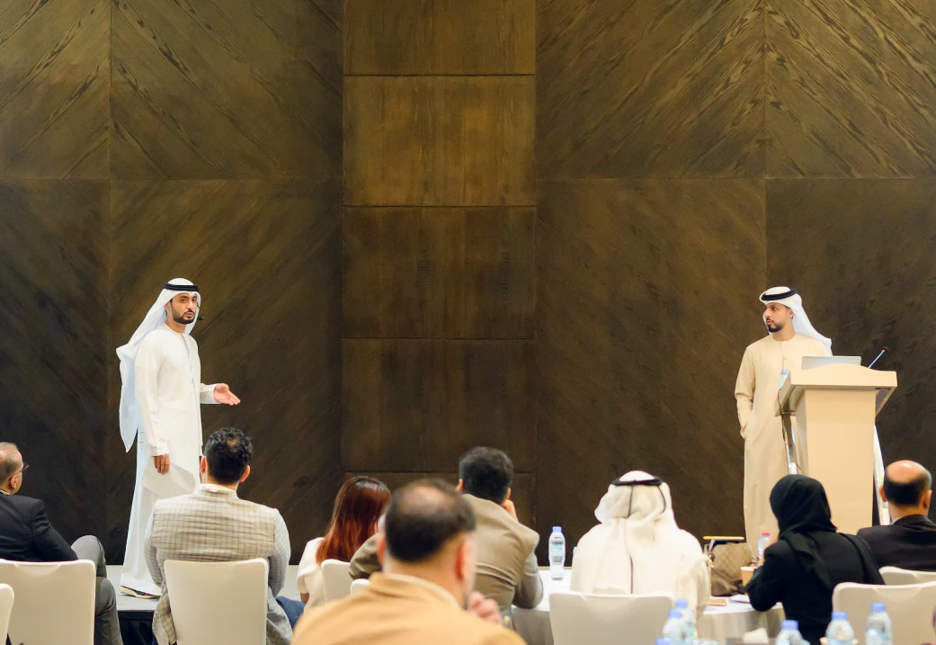 أراضي دبي تقود التعاون مع المطورين العقاريين من خلال ورشة عمل لرفع معايير الجودة والشفافية في القطاع العقاري 1 أراضي دبي تقود التعاون مع المطورين العقاريين من خلال ورشة عمل لرفع معايير الجودة والشفافية في القطاع العقاري