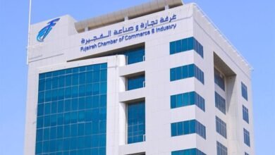 غرفة الفجيرة: حمد الشرقي جعل الإمارة وجهة عالمية للاستثمار