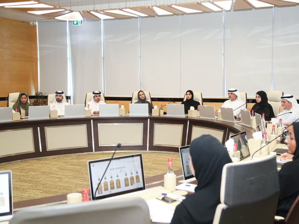 "مجلس الإمارات للعمل المناخي" يستعرض الاستعدادات النهائية للمشاركة في مؤتمر الأطراف COP29 1 "مجلس الإمارات للعمل المناخي" يستعرض الاستعدادات النهائية للمشاركة في مؤتمر الأطراف COP29