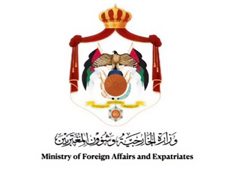 "الخارجية الأردنية" تدين استهداف مقر رئيس بعثة الإمارات في الخرطوم 1 "الخارجية الأردنية" تدين استهداف مقر رئيس بعثة الإمارات في الخرطوم