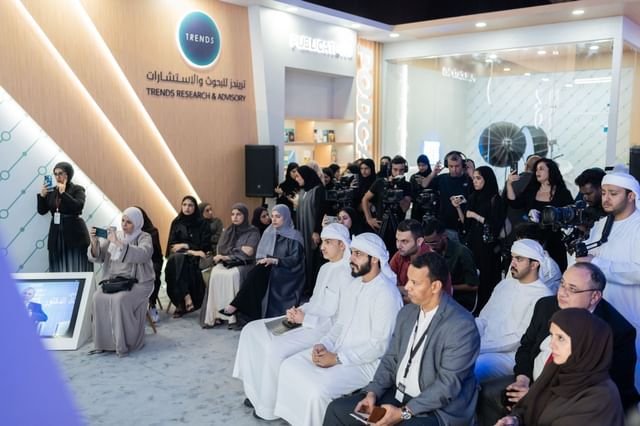 خبراء: الاتصال ضرورة وليس رفاهية وعلى الحكومات أن تستفيد من بحوثه المستقبلية 1 خبراء: الاتصال ضرورة وليس رفاهية وعلى الحكومات أن تستفيد من بحوثه المستقبلية