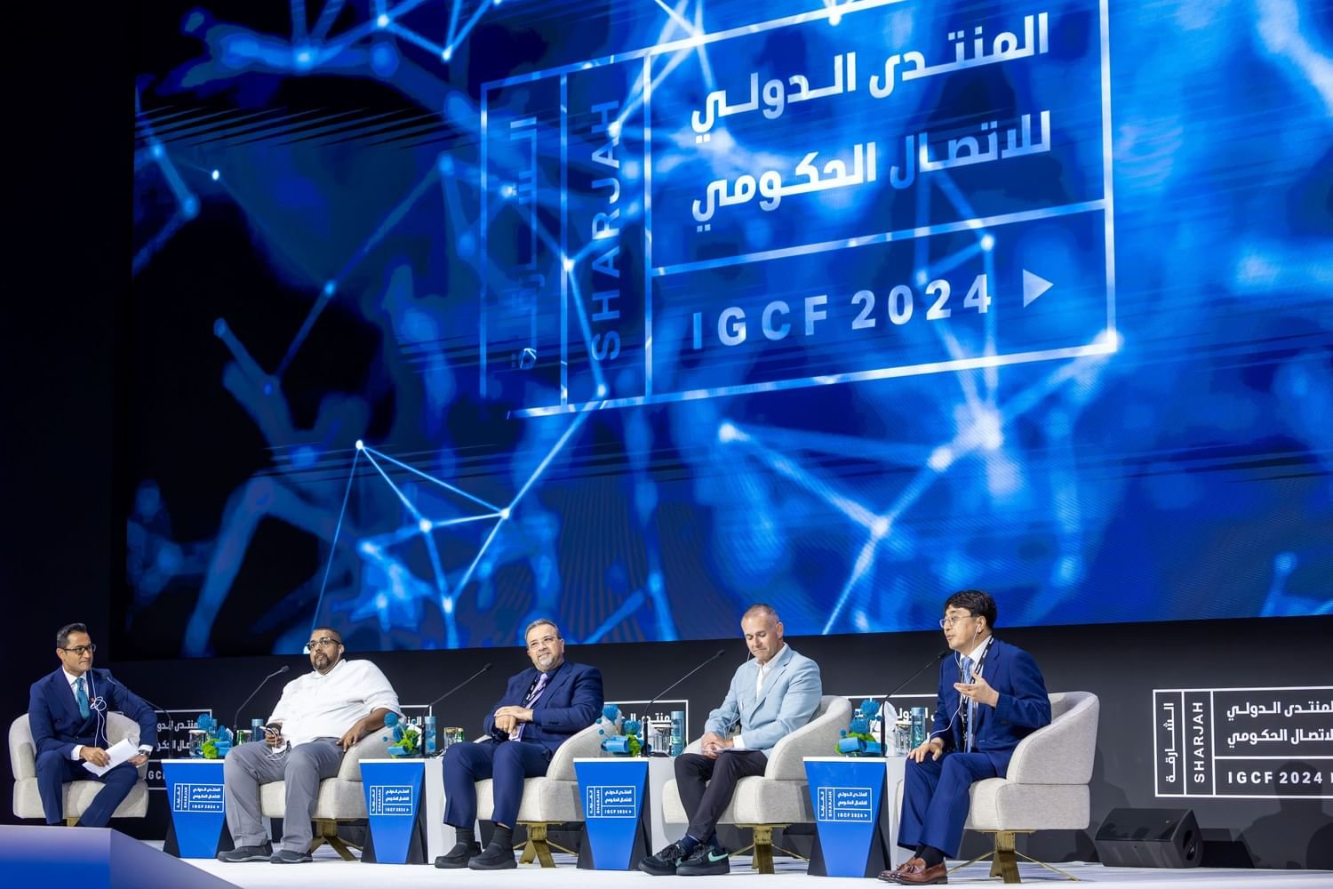 مختصون يحذرون من سوء استخدام الذكاء الاصطناعي ماليا وإنسانيا 1 مختصون يحذرون من سوء استخدام الذكاء الاصطناعي ماليا وإنسانيا