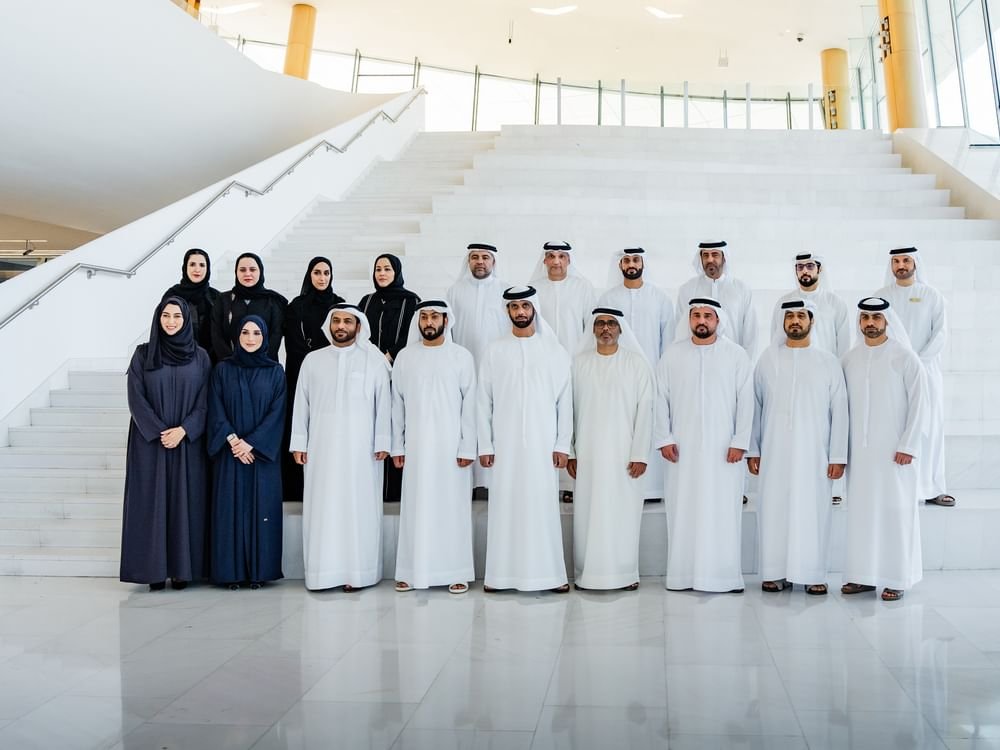 شراكة بين "دبي للثقافة" وشرطة وجمارك دبي لحماية آثار الإمارة 1 شراكة بين "دبي للثقافة" وشرطة وجمارك دبي لحماية آثار الإمارة