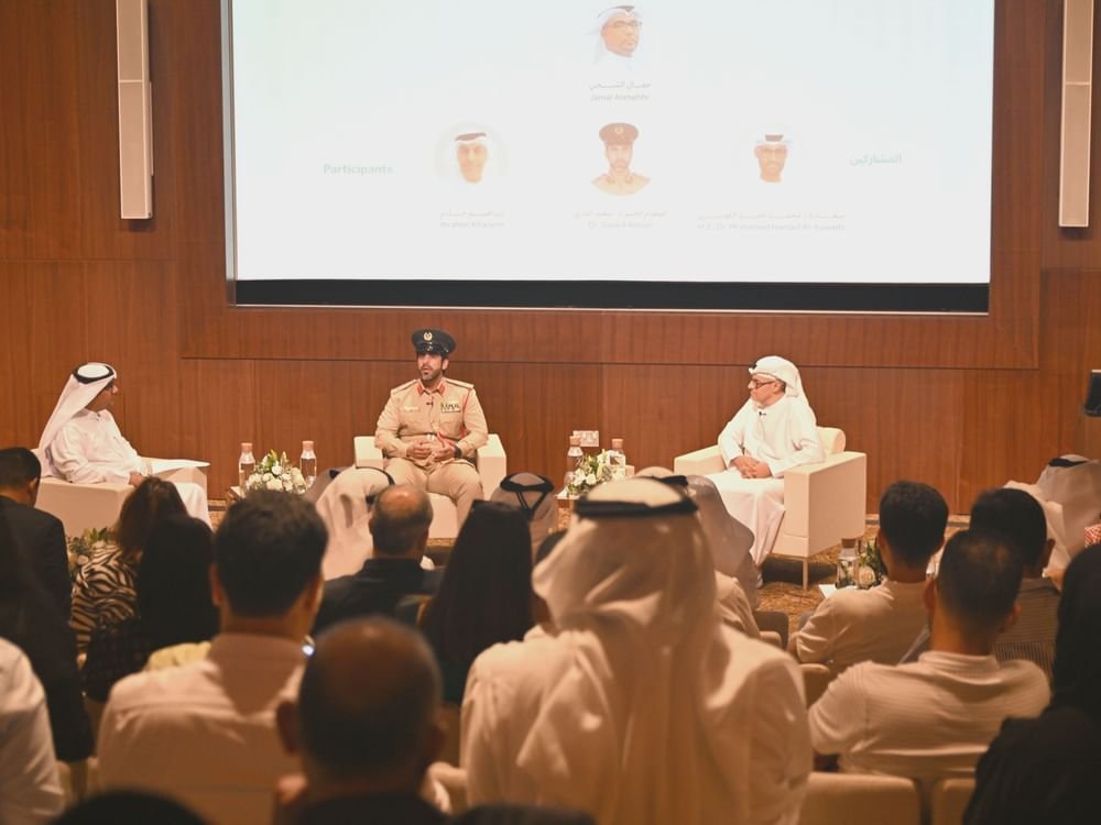 دبي.. ملتقى النشر الرقمي يناقش تأثير الاقتصاد الرقمي على صناعة النشر 1 دبي.. ملتقى النشر الرقمي يناقش تأثير الاقتصاد الرقمي على صناعة النشر