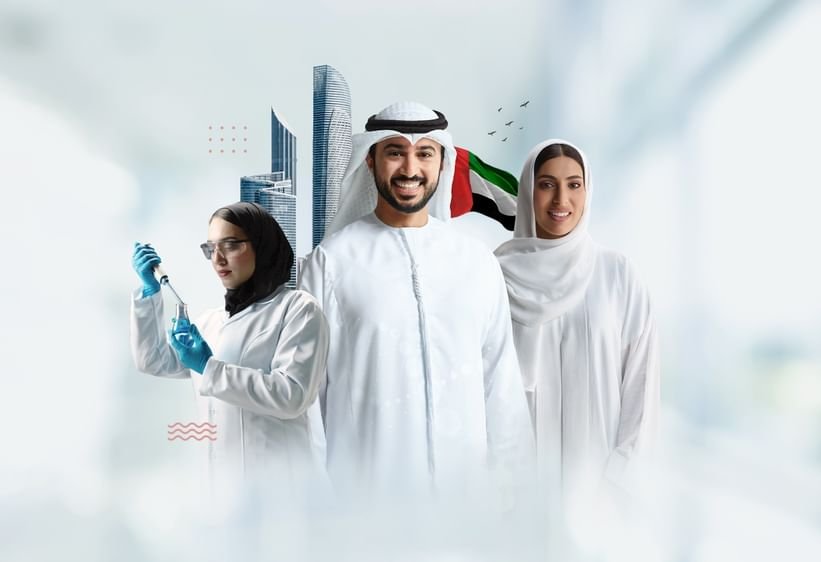 دائرة الصحة في أبوظبي تُدرج الاختبار الجيني كجزء أساسي من فحوصات ما قبل الزواج 1 دائرة الصحة في أبوظبي تُدرج الاختبار الجيني كجزء أساسي من فحوصات ما قبل الزواج