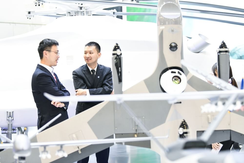 أبوظبي.. القمة العالمية لصناعة الطيران تسلط الضوء على نمو قطاع الفضاء 1 أبوظبي.. القمة العالمية لصناعة الطيران تسلط الضوء على نمو قطاع الفضاء