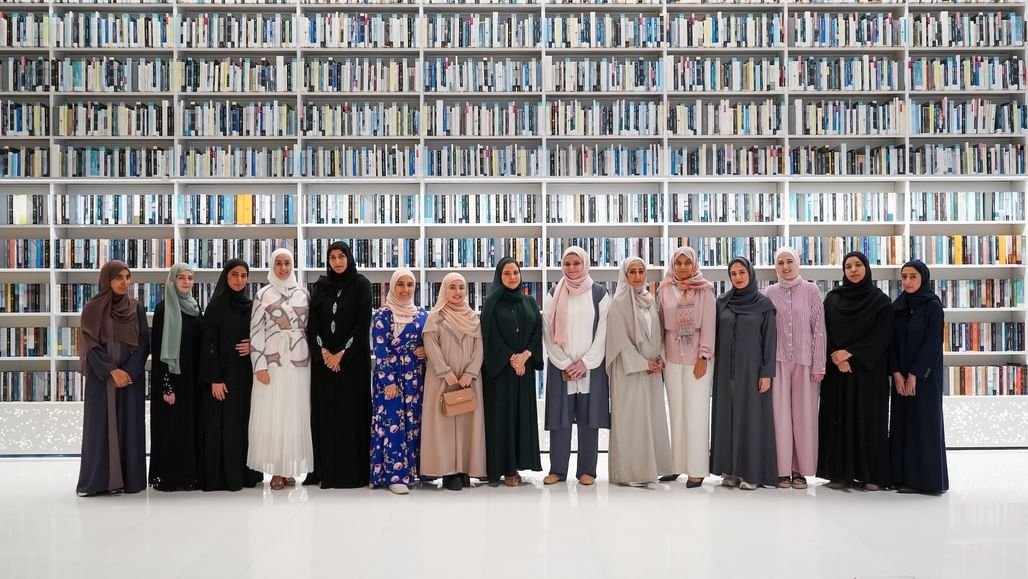 "محمد بن راشد آل مكتوم للمعرفة" تطلق ورشة "كتابة قصص الأطفال" لتمكين الكتاب الشباب والمبدعين 1 "محمد بن راشد آل مكتوم للمعرفة" تطلق ورشة "كتابة قصص الأطفال" لتمكين الكتاب الشباب والمبدعين