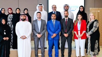 الموارد البشرية في رأس الخيمة تسرع تحولها الرقمي في إدارة رأس المال البشري