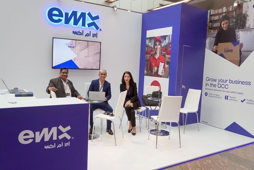 "إي أم أكس" تختتم مشاركتها في القمة الدولية للتصدير الإلكتروني IGEXX في إسطنبول 1 "إي أم أكس" تختتم مشاركتها في القمة الدولية للتصدير الإلكتروني IGEXX في إسطنبول