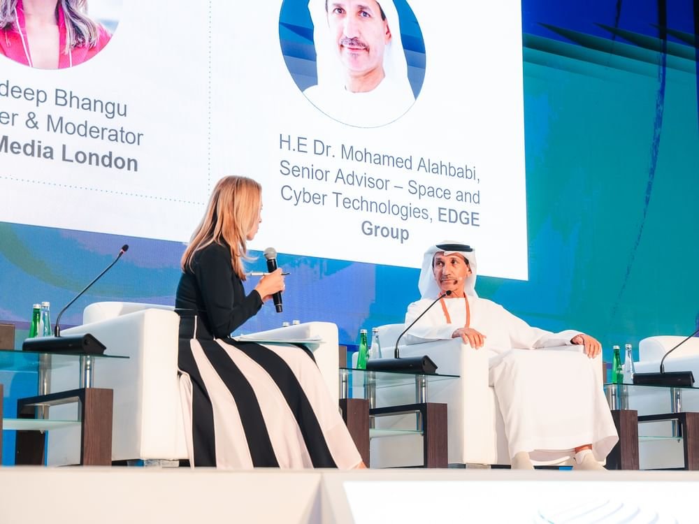 انطلاق فعاليات القمة العالمية لصناعة الطيران 2024 في أبوظبي 1 انطلاق فعاليات القمة العالمية لصناعة الطيران 2024 في أبوظبي