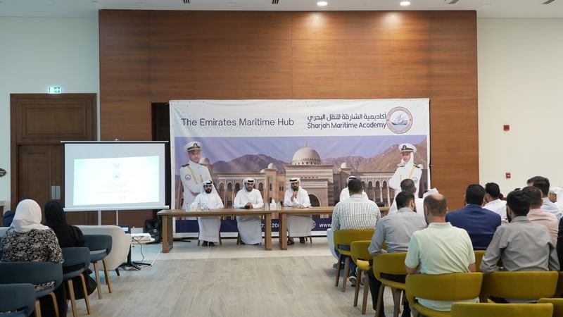 "اجتماعية الشارقة" تطلق برنامجًا للكوادر التعليمية ضمن مبادرة الوقاية المجتمعية بالمدارس 1 "اجتماعية الشارقة" تطلق برنامجًا للكوادر التعليمية ضمن مبادرة الوقاية المجتمعية بالمدارس