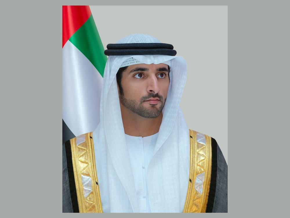 حمدان بن محمد يصدر قرارا بتشكيل مجلس إدارة مركز دبي للتوحد 1 حمدان بن محمد يصدر قرارا بتشكيل مجلس إدارة مركز دبي للتوحد