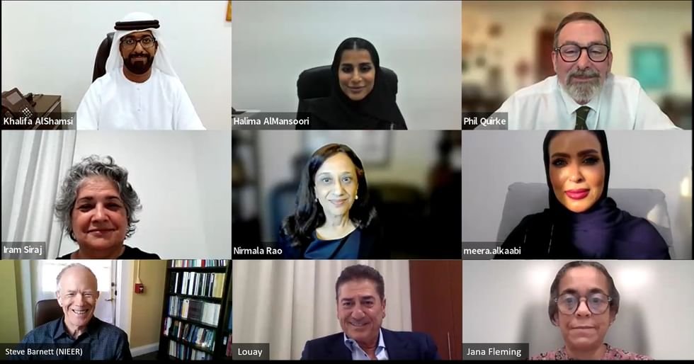 خبراء : جائزة خليفة العالمية للتعليم المبكر رؤية استشرافية للنهوض بالطفولة 1 خبراء : جائزة خليفة العالمية للتعليم المبكر رؤية استشرافية للنهوض بالطفولة