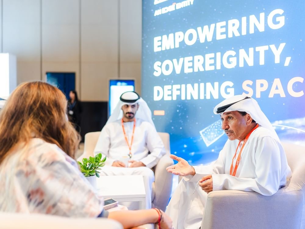القمة العالمية لصناعة الطيران تختتم فعاليتها في أبوظبي 1 القمة العالمية لصناعة الطيران تختتم فعاليتها في أبوظبي