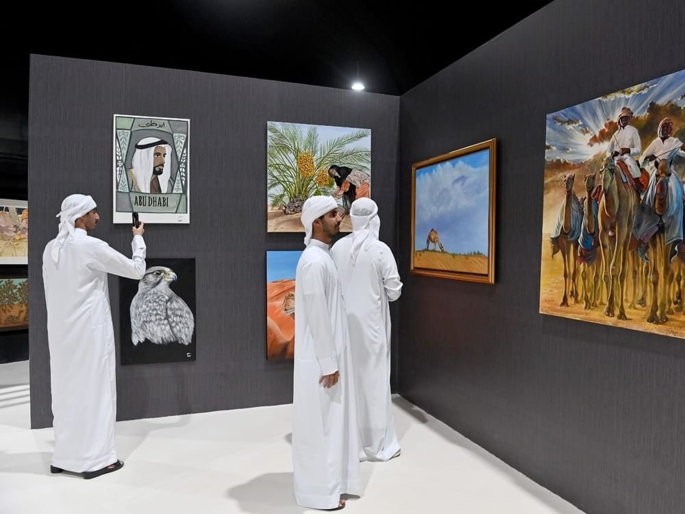 "ليوا للتمور" يبدأ غدا استلام الأعمال الفنية في “مسابقة الرسم” 1 "ليوا للتمور" يبدأ غدا استلام الأعمال الفنية في “مسابقة الرسم”