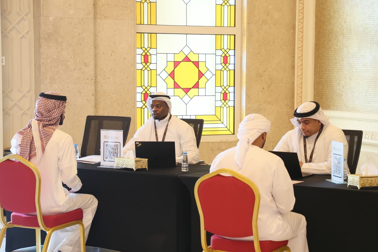 موارد الشارقة تنظم اليوم المفتوح للتوظيف 1 موارد الشارقة تنظم اليوم المفتوح للتوظيف