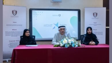 انطلاق جائزة بلدية الفجيرة للتميز في نسختها السادسة