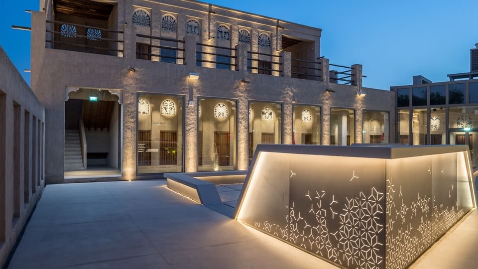 "دبي للثقافة" تحتفي بـ"يوم السياحة العالمي" بتوفير مسارات إبداعية تعزز قوة السياحة الثقافية في الإمارة 1 "دبي للثقافة" تحتفي بـ"يوم السياحة العالمي" بتوفير مسارات إبداعية تعزز قوة السياحة الثقافية في الإمارة