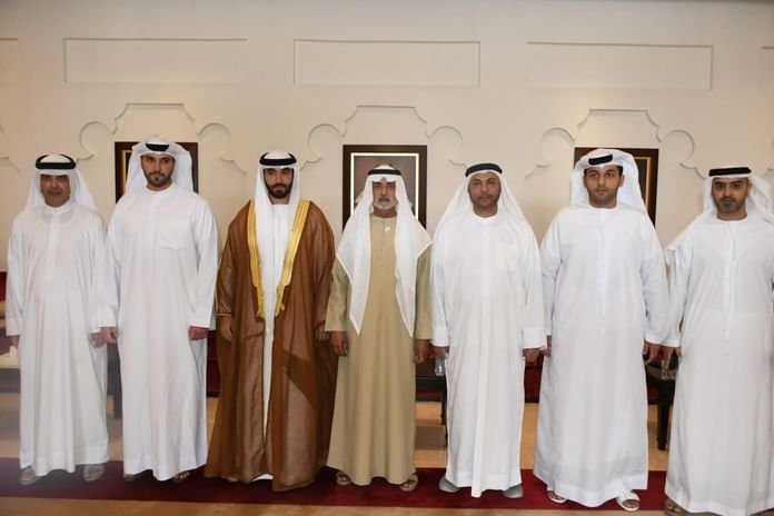 نهيان بن مبارك يحضر أفراح المريخي والمزروعي في أبوظبي 1 نهيان بن مبارك يحضر أفراح المريخي والمزروعي في أبوظبي