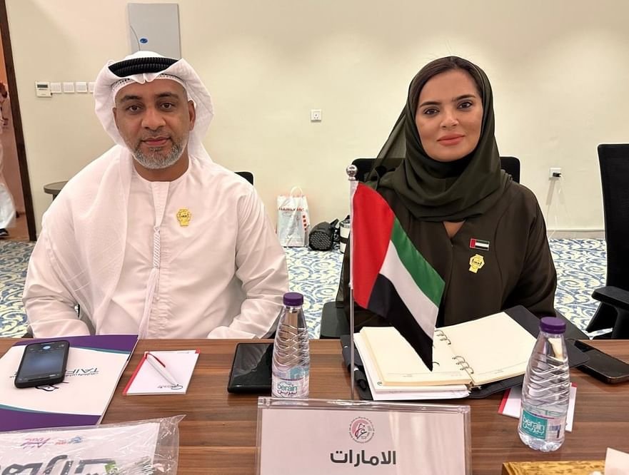 منتخب ألعاب القوى يبدأ مشاركته في البطولة العربية للناشئين بالسعودية غدا 1 منتخب ألعاب القوى يبدأ مشاركته في البطولة العربية للناشئين بالسعودية غدا