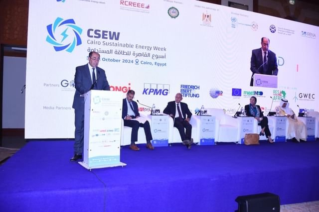 الجامعة العربية: إطلاق الشبكة العربية للهيدروجين الأخضر الأسبوع المقبل 1 الجامعة العربية: إطلاق الشبكة العربية للهيدروجين الأخضر الأسبوع المقبل