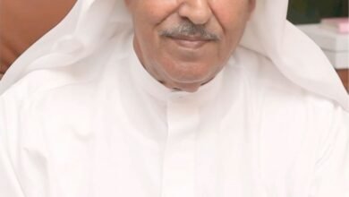 عبدالملك بن كايد : مسيرة حاكم رأس الخيمة حافلة بالعطاء والتقدم