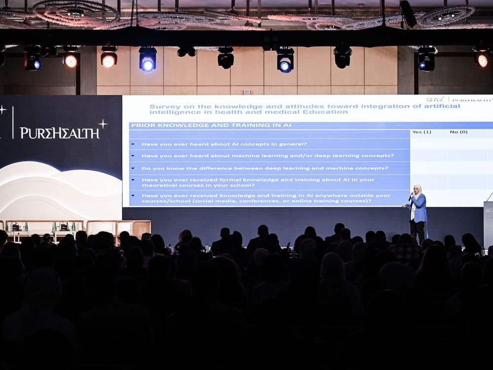 "صحة" تختتم المؤتمر الدولي الـ 10 للتمريض والقبالة والمهن الطبية المساندة 1 "صحة" تختتم المؤتمر الدولي الـ 10 للتمريض والقبالة والمهن الطبية المساندة