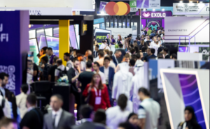 فينتك سيرج 2024 ينطلق يوم الأحد 13 أكتوبر بمشاركة نخبة المبتكرين وقادة القطاع من مجتمع التكنولوجيا المالية العالمي