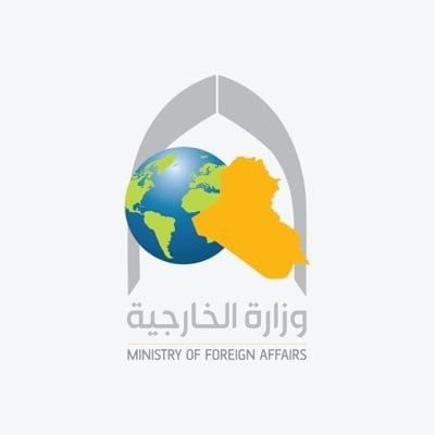 العراق يدين الهجوم على مقر رئيس بعثة الإمارات في الخرطوم 1 العراق يدين الهجوم على مقر رئيس بعثة الإمارات في الخرطوم