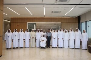 شرطة أبوظبي ووزارة التسامح والتعايش تطلقان برنامج "فرسان التسامح"