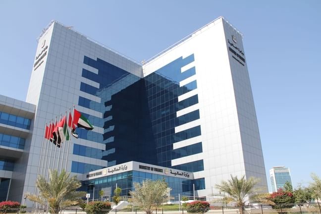 "المالية" تعلن تعديلات على اللائحة التنفيذية لمرسوم ضريبة القيمة المضافة 1 "المالية" تعلن تعديلات على اللائحة التنفيذية لمرسوم ضريبة القيمة المضافة