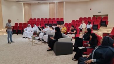 إغلاق باب التسجيل في النسخة الثانية لبطولة الفجيرة "جراند سومو بوت"