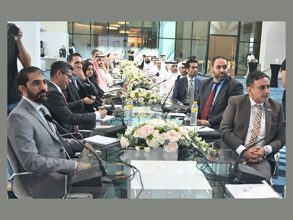 مؤتمر "الاستدامة في المحاسبة والتقارير المالية" ينطلق في دبي 1 مؤتمر "الاستدامة في المحاسبة والتقارير المالية" ينطلق في دبي