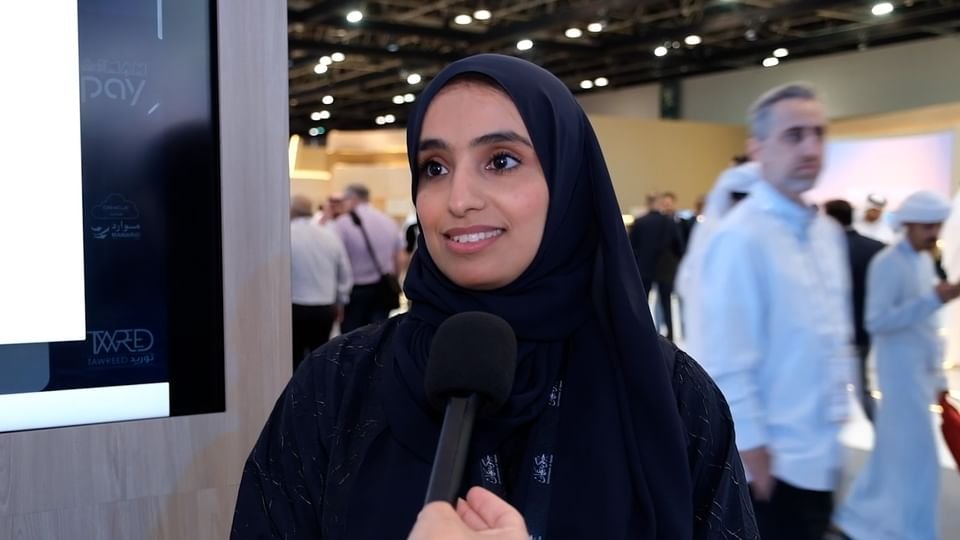 "مالية عجمان" تكشف عن النسخة السحابية من "نظام التخطيط الذكي" خلال جيتكس 1 "مالية عجمان" تكشف عن النسخة السحابية من "نظام التخطيط الذكي" خلال جيتكس