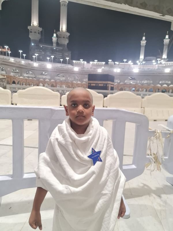 "أمنية" تحقق أمنيات 26 طفلًا بالسفر إلى الخارج 1 "أمنية" تحقق أمنيات 26 طفلًا بالسفر إلى الخارج