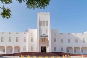 سلطان القاسمي يفتتح المقر الجديد لبيت الشعر في الشارقة