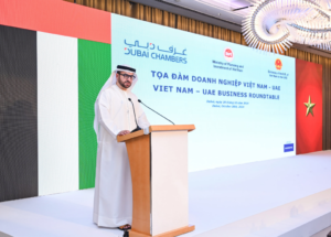 طيران الإمارات توقع مذكرتي تفاهم مع الخطوط الجوية الفيتنامية و"فيت جيت"